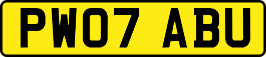 PW07ABU