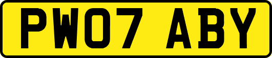 PW07ABY