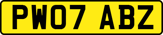 PW07ABZ