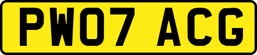 PW07ACG