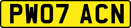 PW07ACN