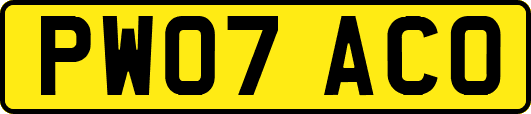 PW07ACO