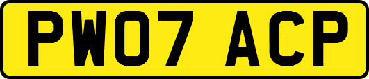 PW07ACP