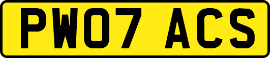 PW07ACS