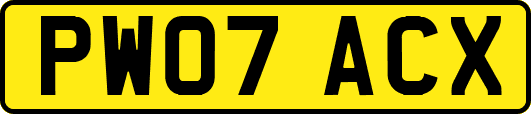 PW07ACX