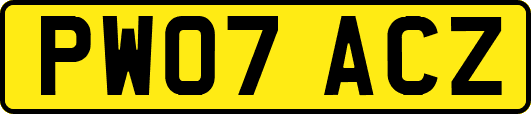 PW07ACZ