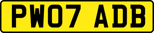 PW07ADB