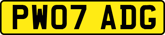 PW07ADG