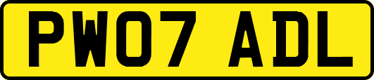 PW07ADL