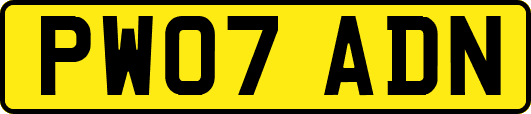 PW07ADN