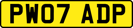 PW07ADP