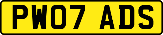 PW07ADS