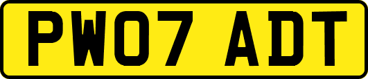 PW07ADT