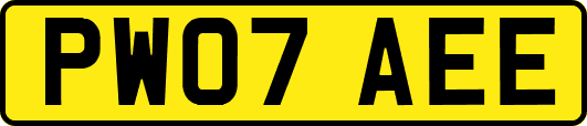 PW07AEE
