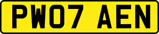 PW07AEN