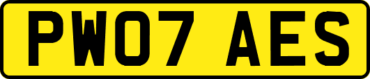 PW07AES