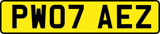 PW07AEZ