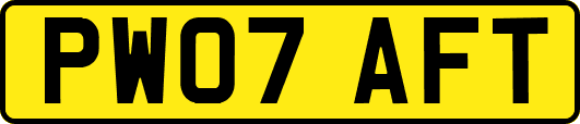 PW07AFT