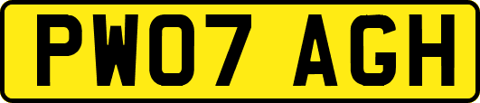 PW07AGH