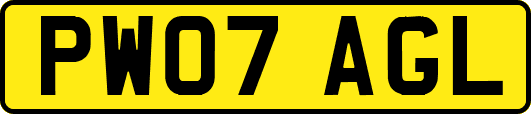 PW07AGL