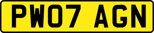PW07AGN