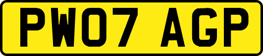 PW07AGP