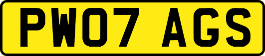 PW07AGS