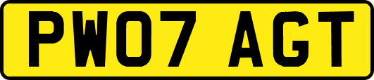 PW07AGT
