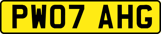 PW07AHG