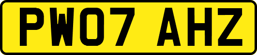 PW07AHZ