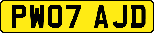 PW07AJD