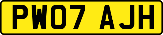 PW07AJH