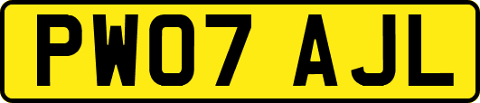 PW07AJL