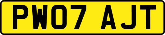 PW07AJT