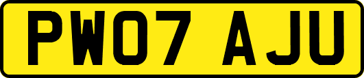 PW07AJU