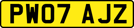 PW07AJZ