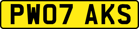 PW07AKS
