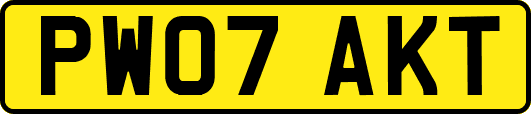 PW07AKT