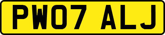 PW07ALJ