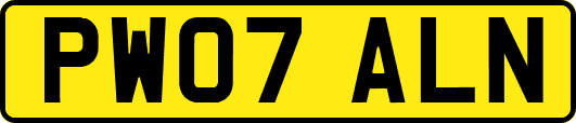 PW07ALN