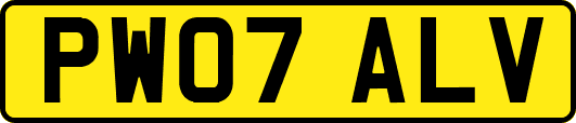 PW07ALV