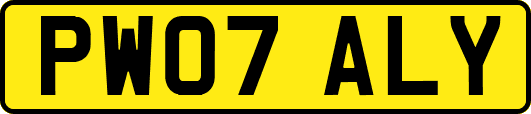PW07ALY