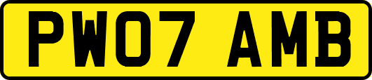 PW07AMB