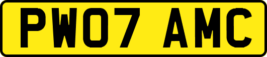 PW07AMC