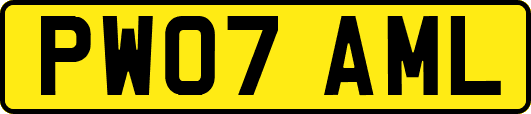 PW07AML