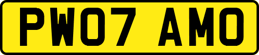 PW07AMO