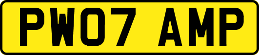 PW07AMP