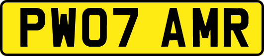 PW07AMR