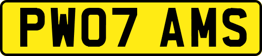 PW07AMS