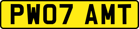 PW07AMT